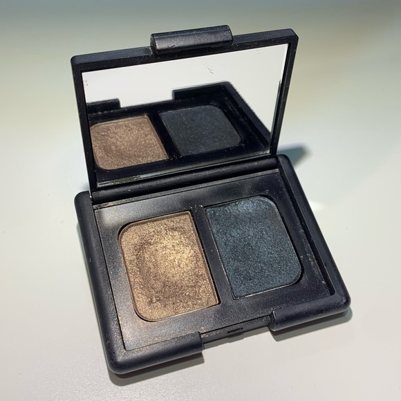 Nars “Rajasthan” Duo Eyeshadow - Picture 1 of 8
